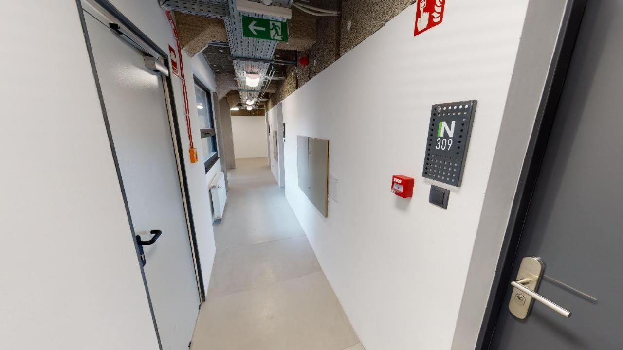 In Budapest Apartments Hotel ห้อง รูปภาพ