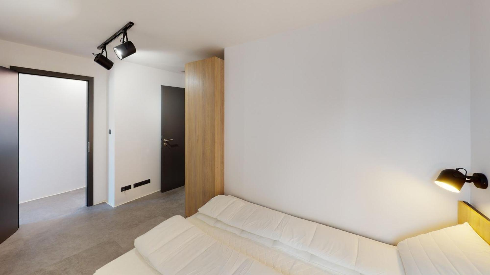 In Budapest Apartments Hotel ห้อง รูปภาพ