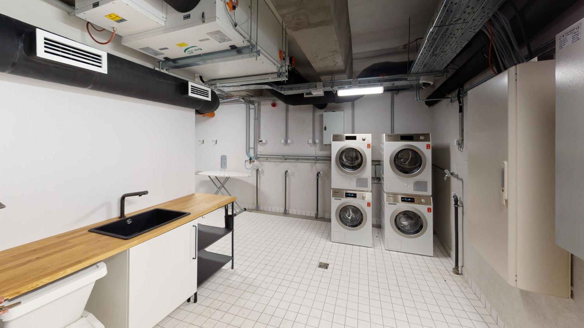 In Budapest Apartments Hotel ภายนอก รูปภาพ