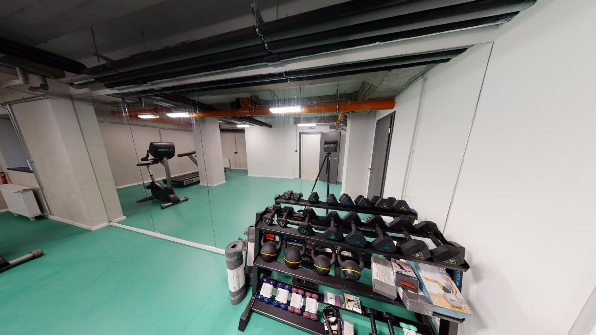 In Budapest Apartments Hotel ภายนอก รูปภาพ