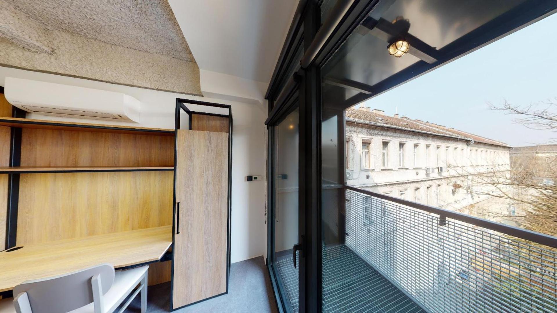 In Budapest Apartments Hotel ห้อง รูปภาพ