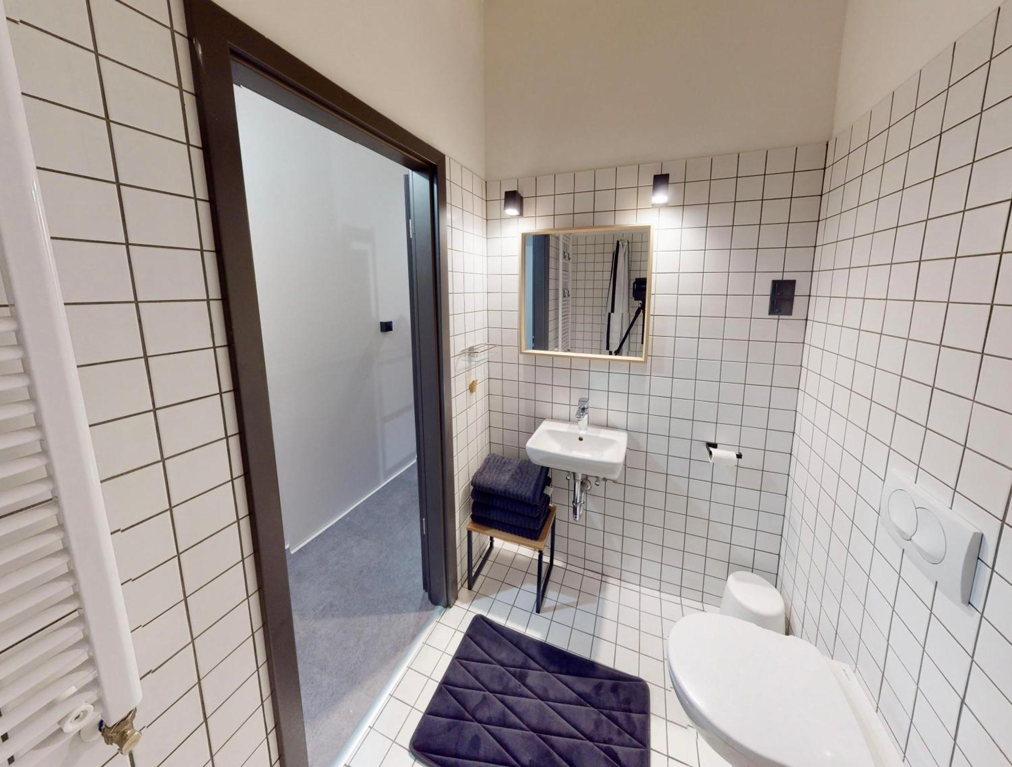 In Budapest Apartments Hotel ห้อง รูปภาพ