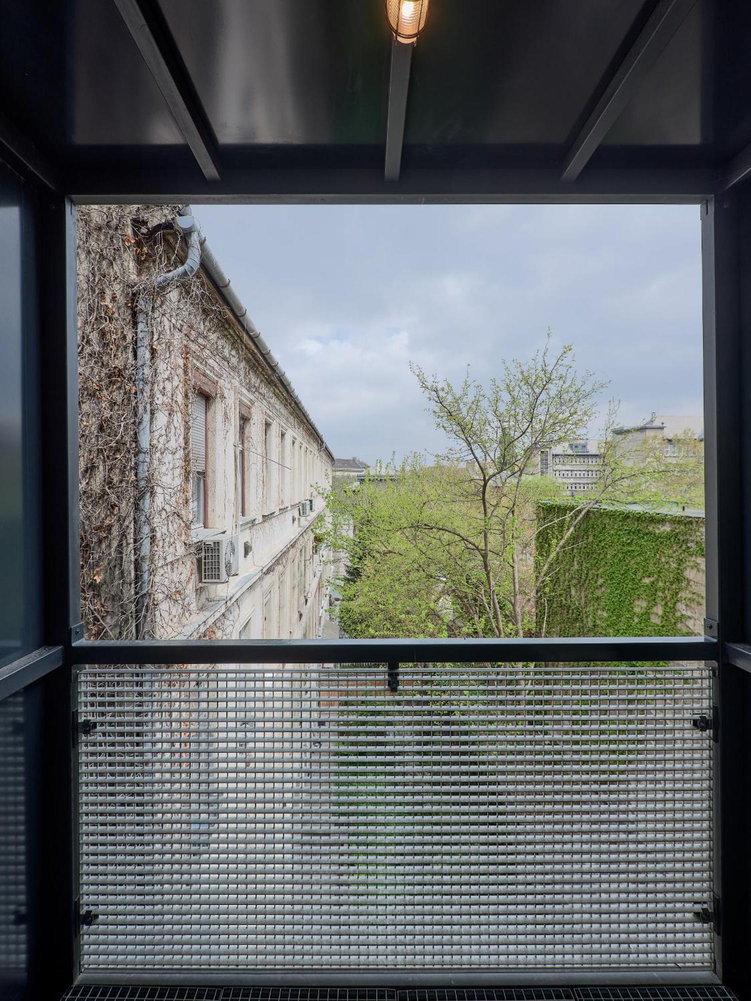 In Budapest Apartments Hotel ห้อง รูปภาพ