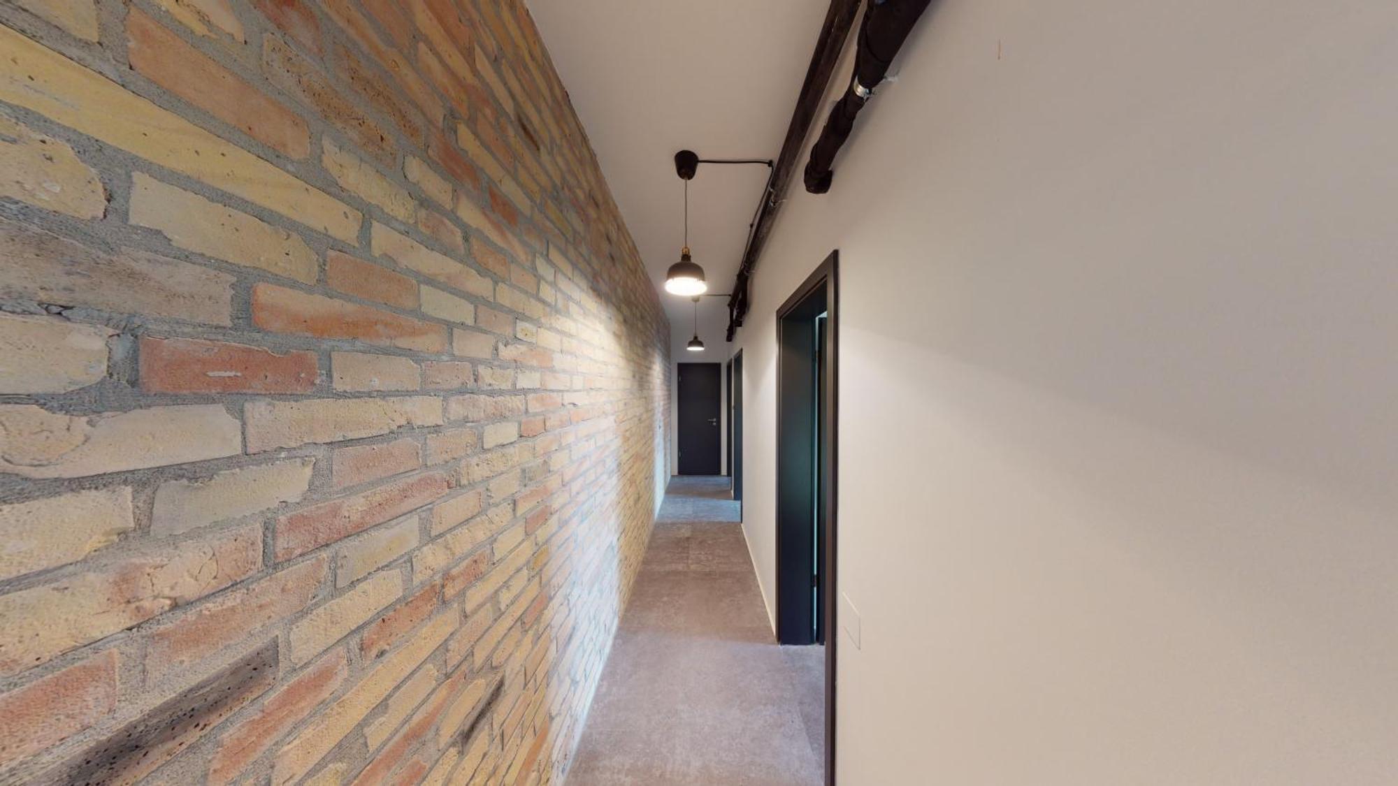 In Budapest Apartments Hotel ห้อง รูปภาพ