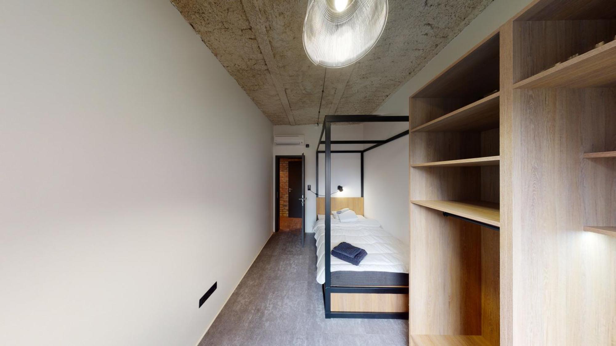 In Budapest Apartments Hotel ภายนอก รูปภาพ