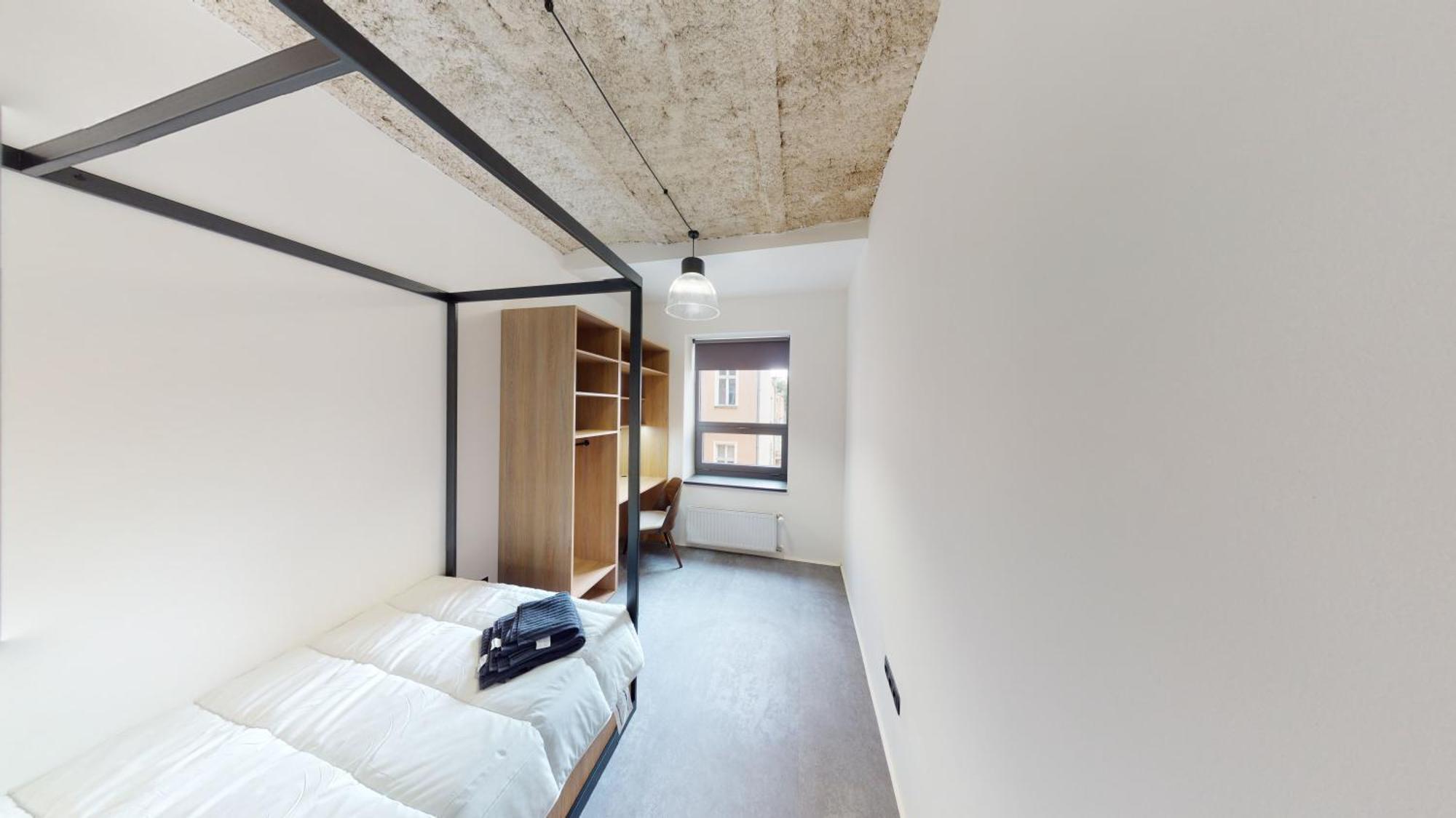 In Budapest Apartments Hotel ภายนอก รูปภาพ