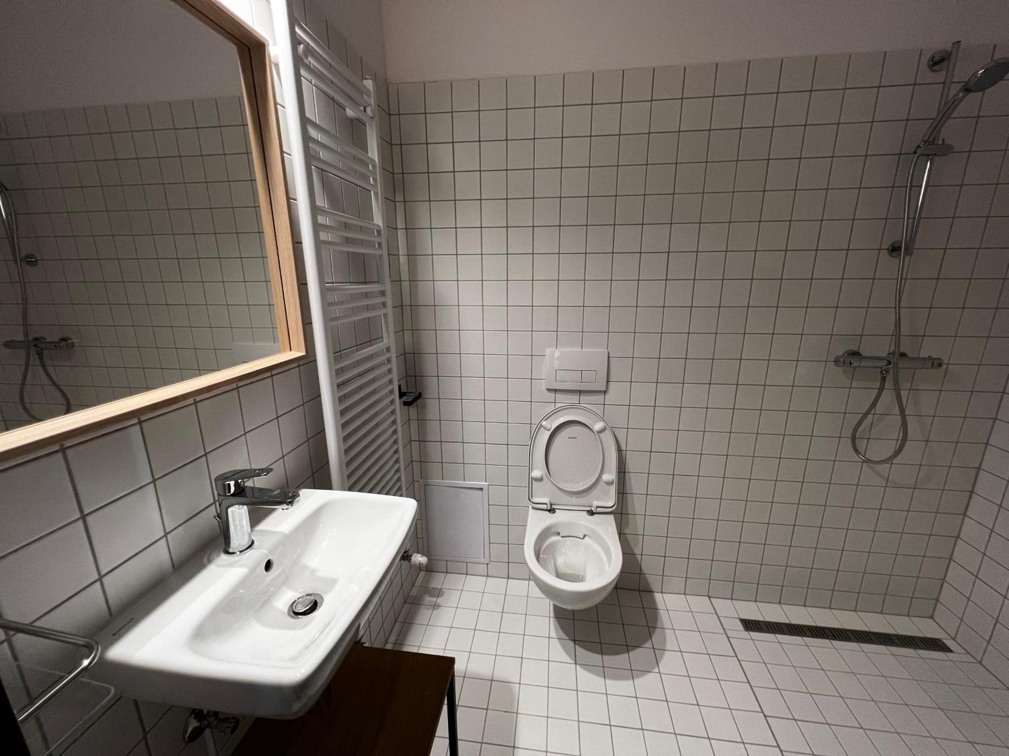 In Budapest Apartments Hotel ห้อง รูปภาพ