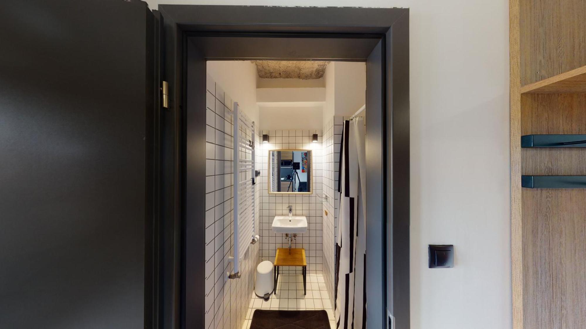 In Budapest Apartments Hotel ห้อง รูปภาพ