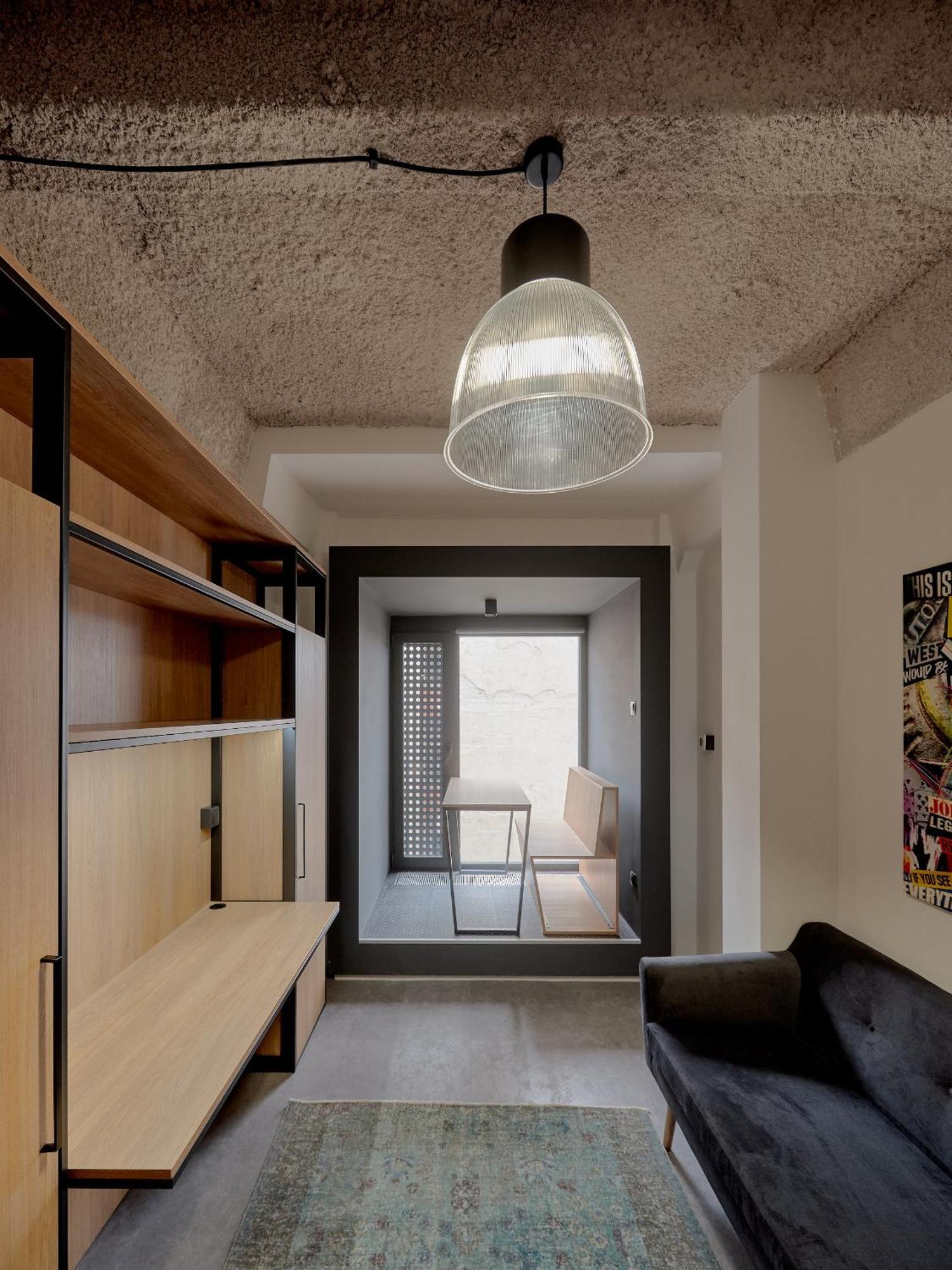 In Budapest Apartments Hotel ห้อง รูปภาพ