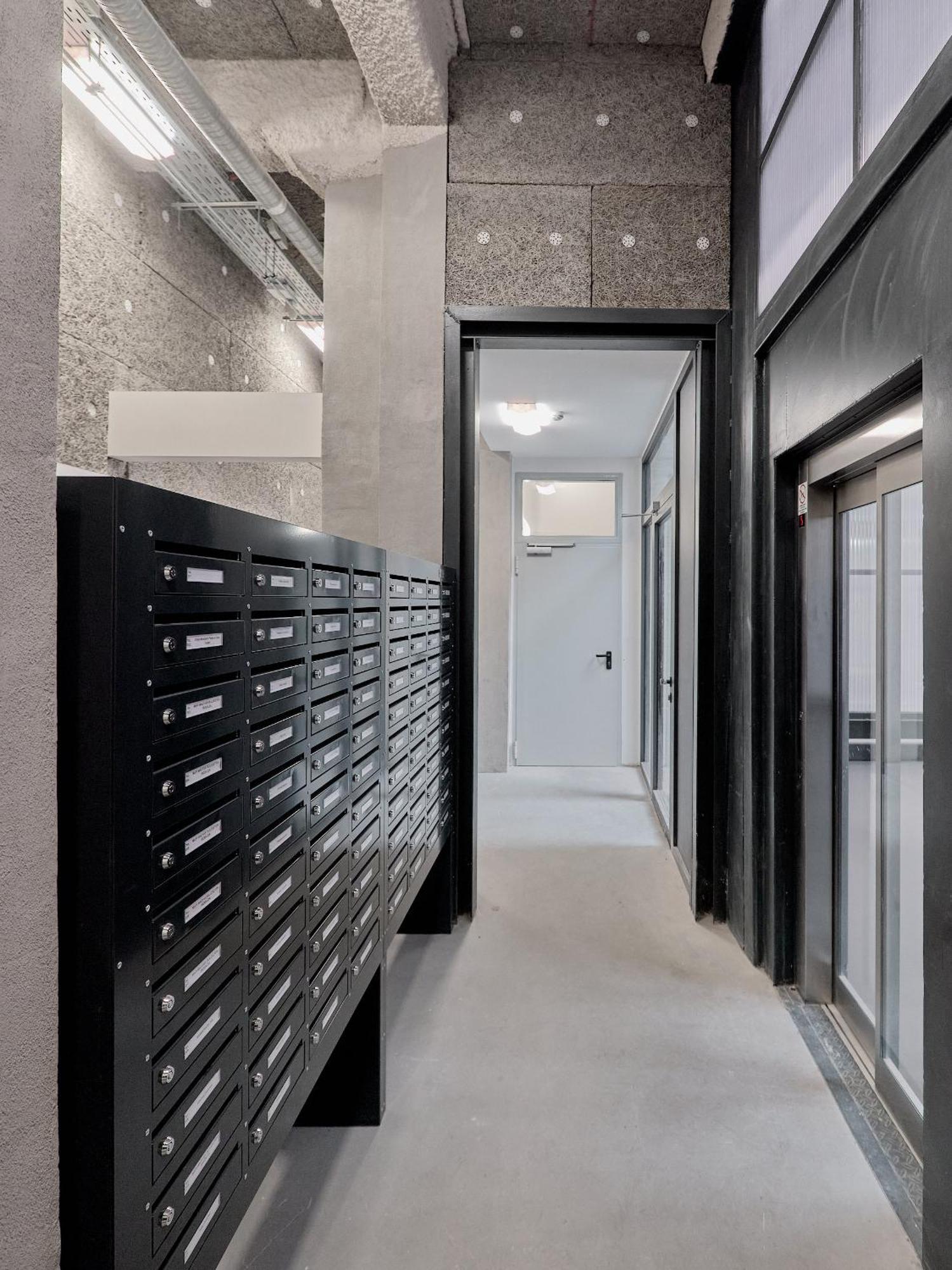 In Budapest Apartments Hotel ภายนอก รูปภาพ