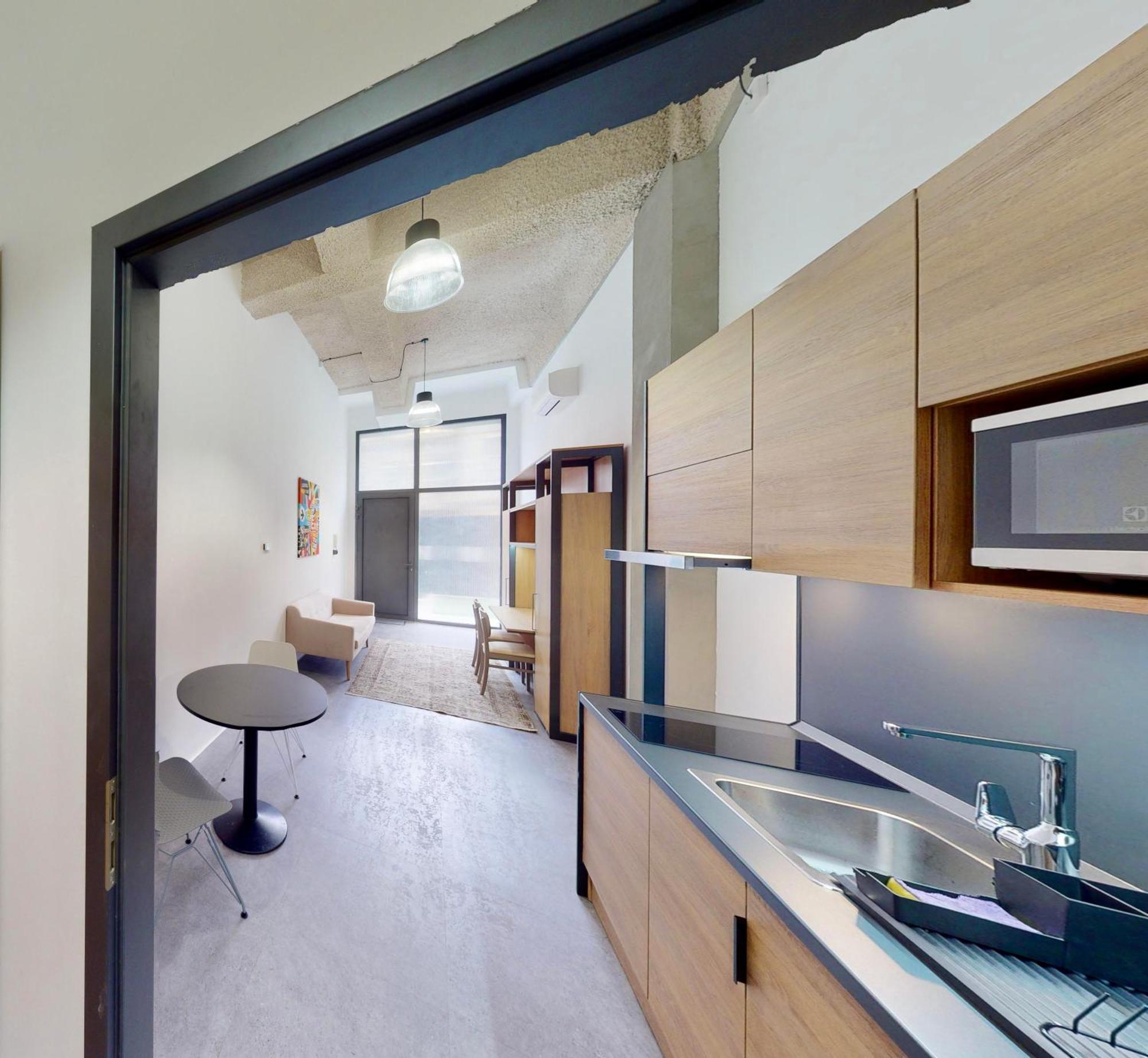 In Budapest Apartments Hotel ห้อง รูปภาพ