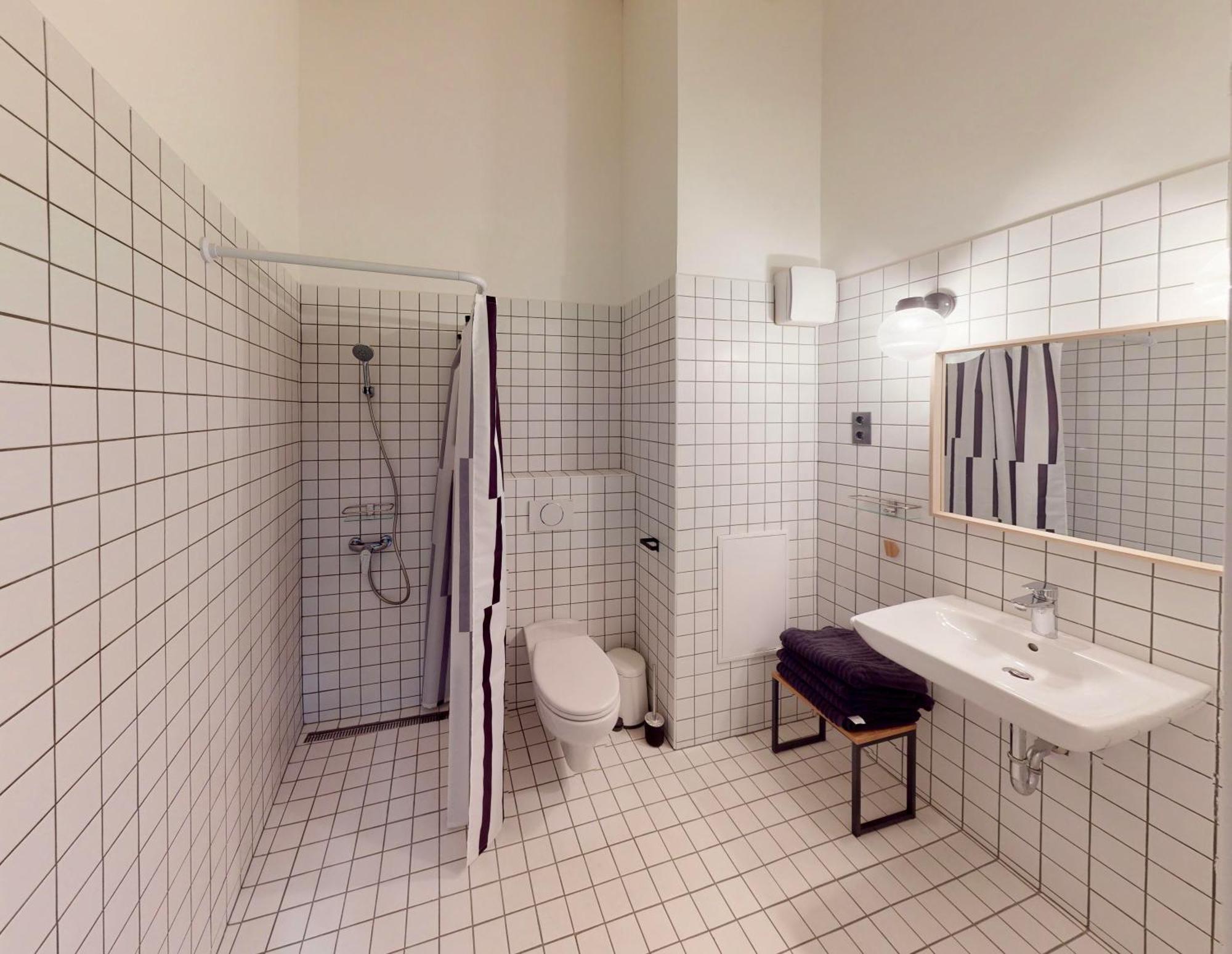 In Budapest Apartments Hotel ห้อง รูปภาพ