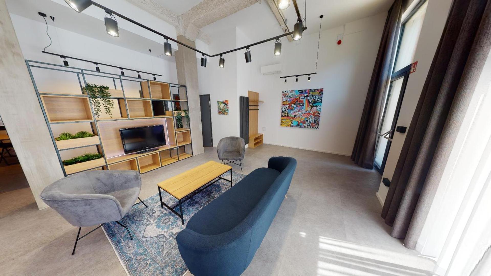 In Budapest Apartments Hotel ภายนอก รูปภาพ