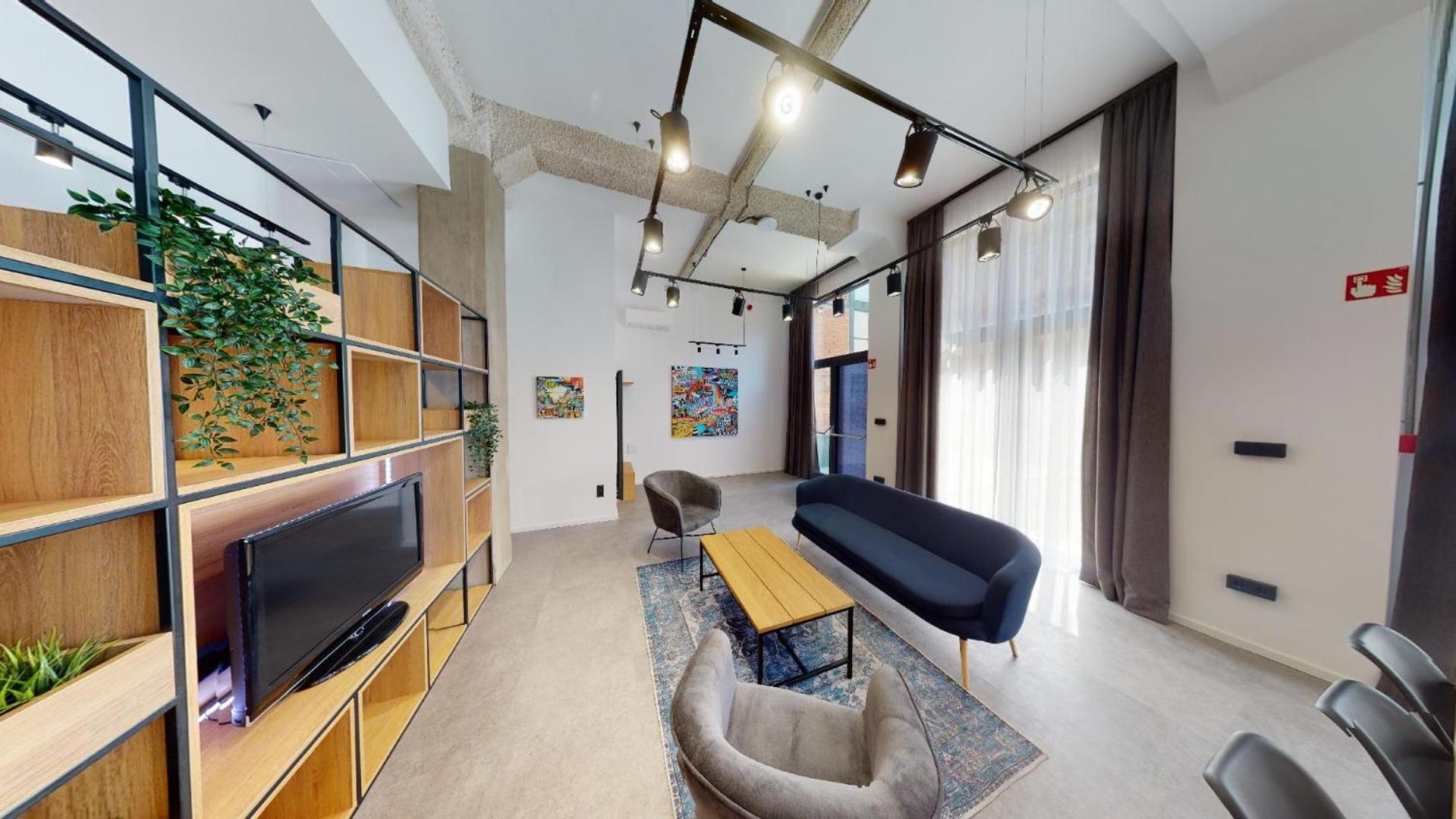 In Budapest Apartments Hotel ภายนอก รูปภาพ